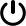 Blank circle
